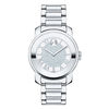Thumbnail Image 0 of Previously Owned - Ladies' Movado Bold® Luxe Crystal Watch with Mirror Dial (Model: 3600254)