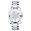 Thumbnail Image 1 of Previously Owned - Ladies' Movado Bold® Luxe Crystal Watch with Mirror Dial (Model: 3600254)