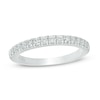 Thumbnail Image 1 of Previously Owned - Ever Us® 3/8 CT. T.W. Diamond Band in 14K White Gold