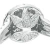 Thumbnail Image 5 of Previously Owned - Love's Destiny by Peoples 1-1/4 CT. T.W. Diamond Engagement Ring in 14K White Gold