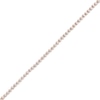 Thumbnail Image 1 of Previously Owned - 1 CT. T.W. Diamond Tennis Bracelet in 10K Rose Gold