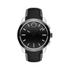 Thumbnail Image 1 of Previously Owned - Men's Movado Bold® Motion Connected II Black IP Strap Smart Watch (Model: 3660012)