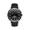Thumbnail Image 2 of Previously Owned - Men's Movado Bold® Motion Connected II Black IP Strap Smart Watch (Model: 3660012)