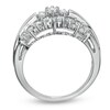 Thumbnail Image 2 of Previously Owned - 1 CT. T.W. Diamond Engagement Ring in 10K White Gold