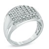 Thumbnail Image 2 of Previously Owned - 3/4 CT. T.W. Diamond Ring in 10K White Gold