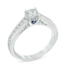 Thumbnail Image 2 of Previously Owned - Vera Wang Love Collection 3/4 CT. T.W. Diamond Engagement Ring in 14K White Gold