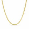 Thumbnail Image 1 of Previously Owned - 1.0mm Box Chain Necklace in 10K Gold - 22"