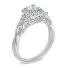 Thumbnail Image 2 of Previously Owned - Celebration Grand® 3/4 CT. T.W. Diamond Engagement Ring in 14K White Gold (I/I1)