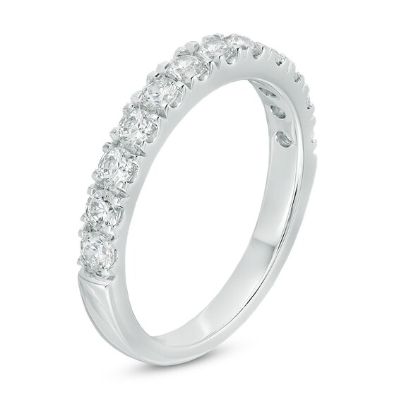 Previously Owned - Ever UsÂ® 3/4 CT. T.w. Diamond Band in 14K White Gold