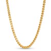 Thumbnail Image 1 of Previously Owned - Men's 4.1mm Link Chain Necklace in 14K Gold - 22"