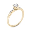 Thumbnail Image 2 of Previously Owned - 3/4 CT. T.W. Diamond Engagement Ring in 14K Gold
