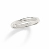 Thumbnail Image 1 of Previously Owned - 3.0mm Wedding Band in 14K White Gold