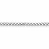 Thumbnail Image 2 of Previously Owned - 3 CT. T.W. Diamond Cluster Tennis Bracelet in Sterling Silver