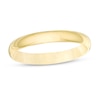 Thumbnail Image 1 of Previously Owned - 3.0mm Comfort Fit Wedding Band in 14K Gold