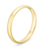 Thumbnail Image 2 of Previously Owned - 3.0mm Comfort Fit Wedding Band in 14K Gold