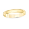 Thumbnail Image 0 of Previously Owned - Ladies' 3.0mm Comfort Fit Wedding Band in 14K Gold