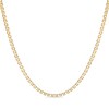 Thumbnail Image 0 of Previously Owned - 1.4mm Box Chain Necklace in 14K Gold - 20"