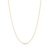 Thumbnail Image 1 of Previously Owned - 1.5mm Cable Chain Necklace in 18K Gold - 20"