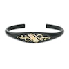 Thumbnail Image 1 of Previously Owned - Black Hills Gold Cuff - 7.5"