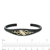 Thumbnail Image 3 of Previously Owned - Black Hills Gold Cuff - 7.5"