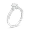 Thumbnail Image 3 of Previously Owned - 3/4 CT. T.W. Diamond Engagement Ring in 14K White Gold