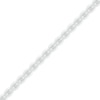 Thumbnail Image 1 of Previously Owned - 1 CT. T.W. Diamond Tennis Bracelet in 10K White Gold