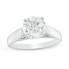 Thumbnail Image 1 of Previously Owned - 2 CT. Diamond Solitaire Engagement Ring in 14K White Gold