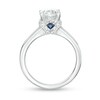 Thumbnail Image 3 of Previously Owned - Vera Wang Love Collection 1-5/8 CT. T.W.  Diamond Engagement Ring in 14K White Gold (I/SI2)