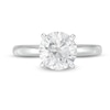 Thumbnail Image 4 of Previously Owned - 2 CT.  Lab-Grown Diamond Solitaire Engagement Ring in 14K White Gold (F/VS2)