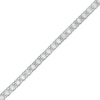 Thumbnail Image 0 of Previously Owned - 2 CT. T.W. Diamond Tennis Bracelet in 10K White Gold