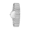 Thumbnail Image 3 of Previously Owned - Ladies' Bulova Crystal Accent Watch (Model: 96L243)
