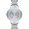 Thumbnail Image 3 of Previously Owned - Ladies' Movado Bold® Evolution Watch with Silver-Tone Dial (Model: 3600647)