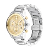 Thumbnail Image 2 of Previously Owned - Men's Movado BOLD® Verso Chronograph Watch with Gold-Tone Dial (Model:&nbsp;3600907)