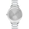 Thumbnail Image 3 of Previously Owned - Ladies’ Movado Bold® Evolution Crystal Accent Watch with Silver-Tone Glitter Dial (Model: 3600732)