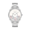 Thumbnail Image 1 of Previously Owned - Ladies' Coach Preston Crystal Accent Watch with White Dial (Model: 14503775)