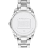 Thumbnail Image 3 of Previously Owned - Ladies' Coach Preston Crystal Accent Watch with White Dial (Model: 14503775)