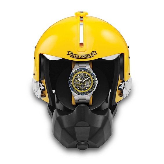 Previously Owned - Men's Citizen Eco-Drive® Promaster Skyhawk A-T (Model: Jy8125-54L)