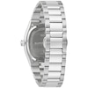 Thumbnail Image 3 of Previously Owned - Men's Bulova Super Seville Watch with Square Green Dial (Model: 96B439)