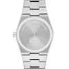 Thumbnail Image 3 of Previously Owned - Men’s Movado Bold® Quest Watch with Seafoam Blue Dial (Model: 3601243)