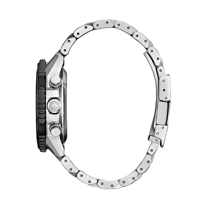 Main Image 2 of Previously Owned - Men’s Citizen Eco-Drive® Promaster Air Navihawk Chronograph Watch (Model: CA4664-60X)